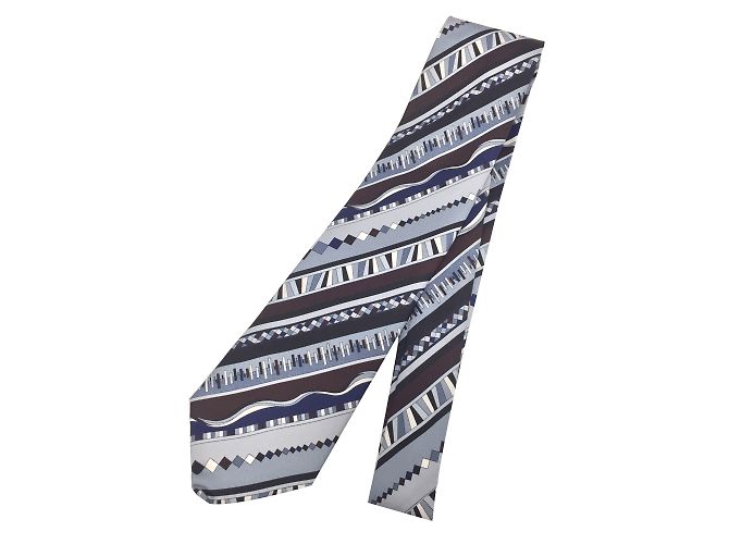 Emilio Pucci Cravates