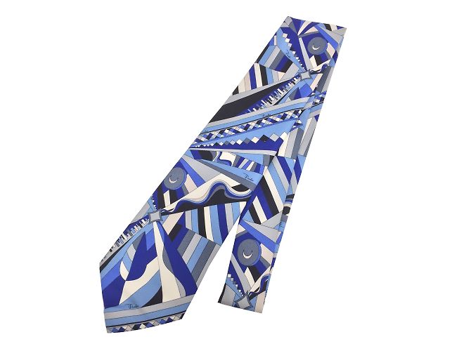 Emilio Pucci Cravates