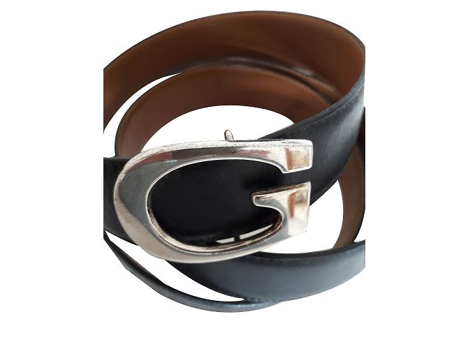 Gucci Cinturón de hombre