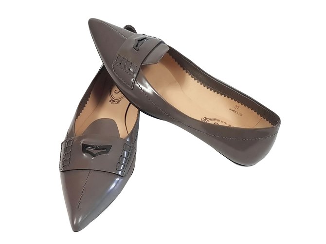 tod's ballerines femme