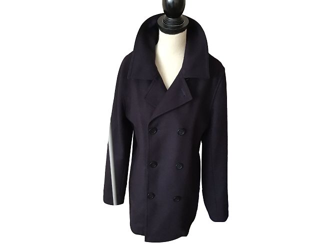 Petit Bateau Caban