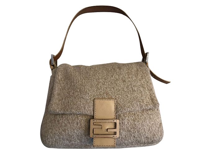 Fendi Baguette