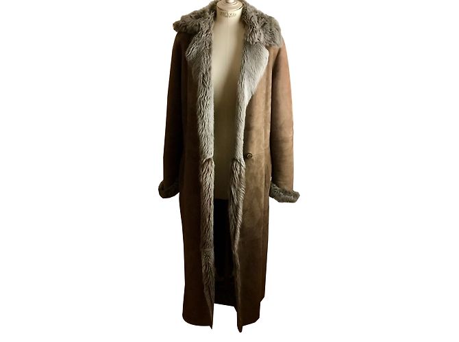 Mac Douglas Cappotto