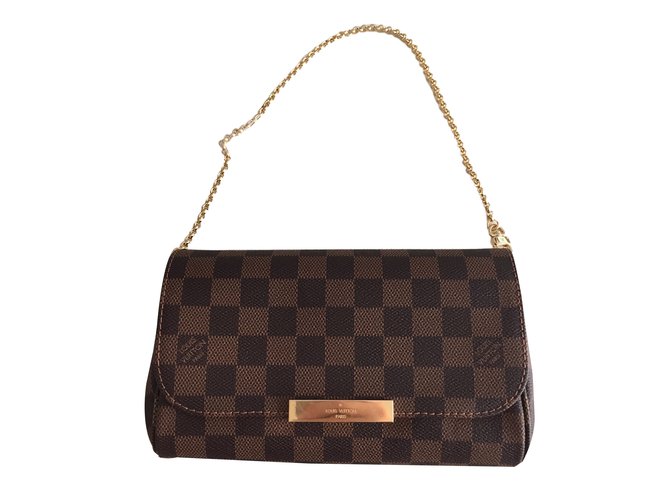 louis vuitton pochette favorite pm