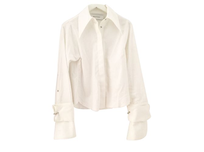 Marques Almeida Tops