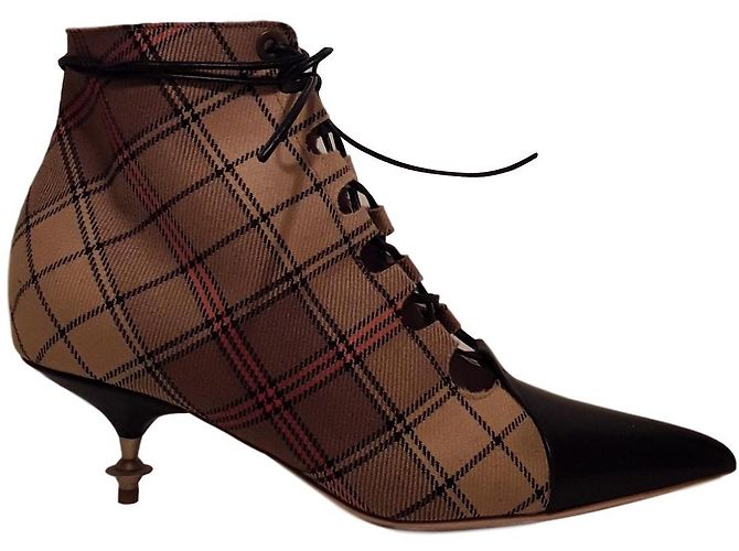 Vivienne Westwood Boots