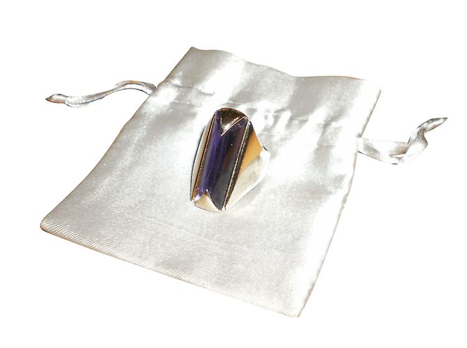 Thierry Mugler Bagues