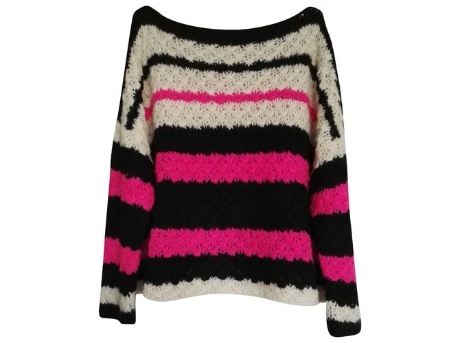 Bel Air Sweater Multiple colors  ref.87207