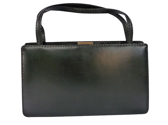 Sans Arcidet Sacs à main Noir