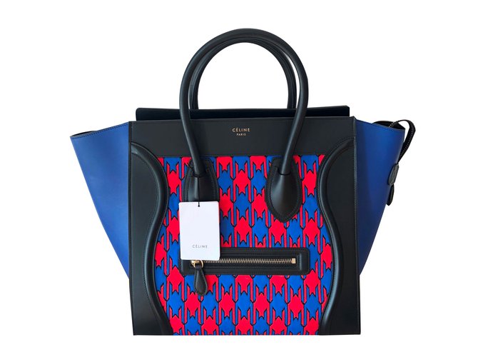 Картинки по запросу celine luggage tote colors
