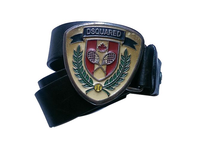 Dsquared2 Cintos