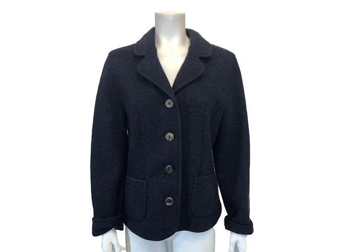 Autre Marque Giesswein jacket
