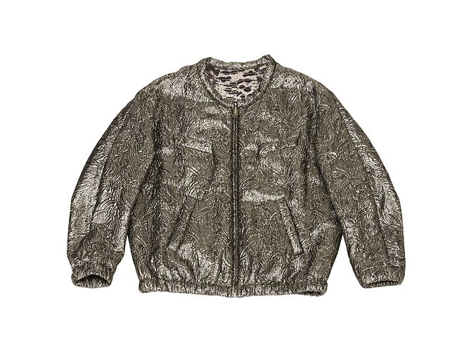 Isabel Marant Pour H&M Chaquetas