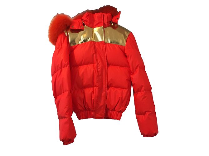 Pyrenex Cappotto a soffietto