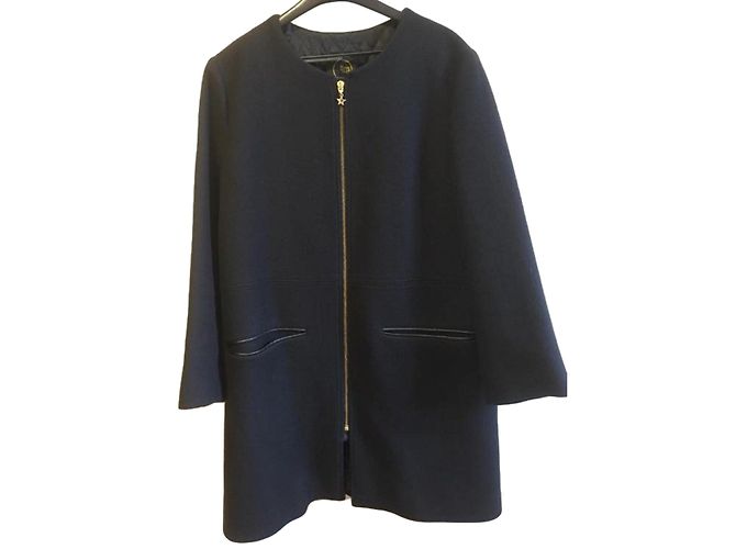 Des Petits Hauts Coats, Outerwear