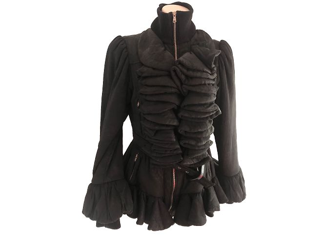 Giacca Kenzo Parade nera Nero