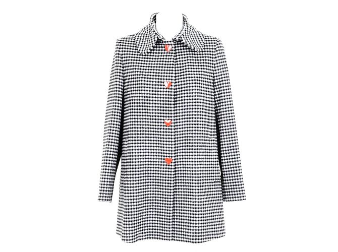 Love Moschino Moschino Mantel neu