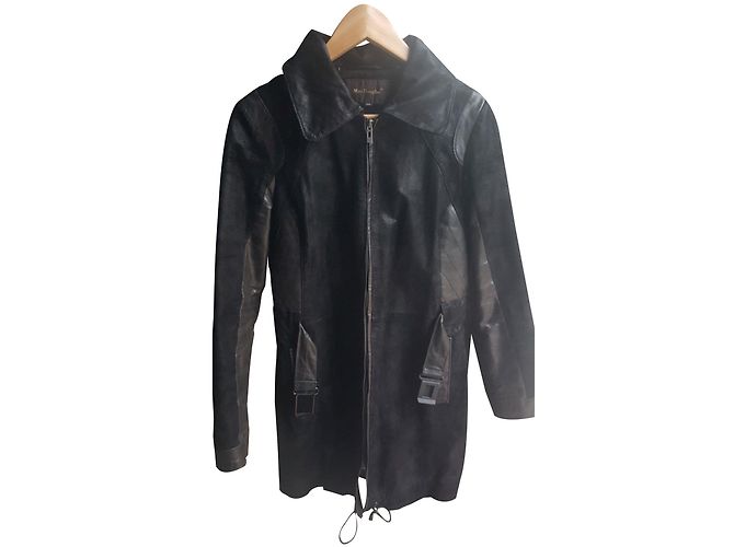 Mac Douglas Jackets