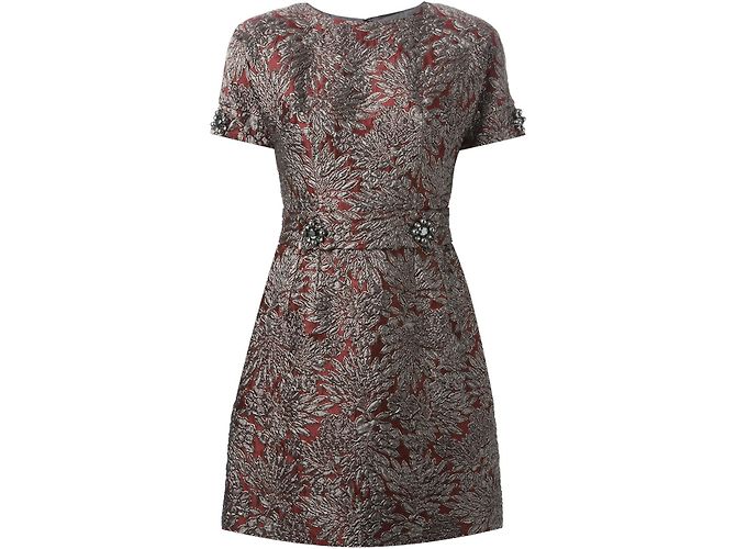 Dolce & Gabbana Vestidos