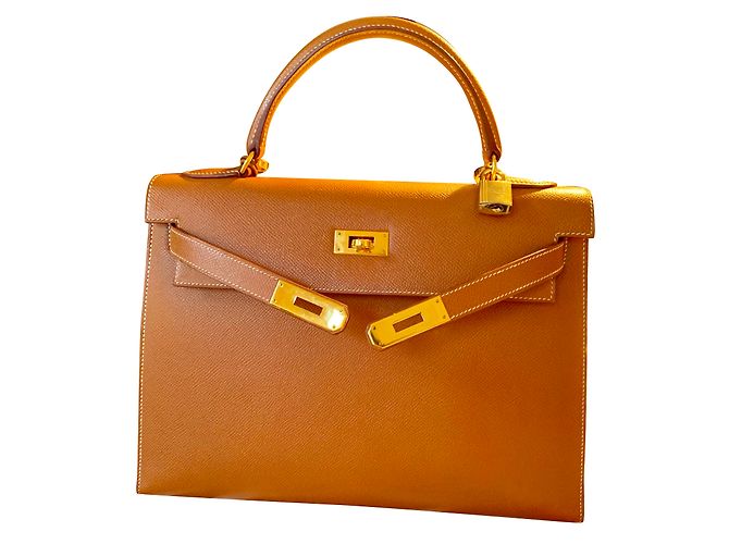 Hermès Kelly 32 Bege