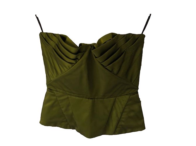 La Perla trägerlos