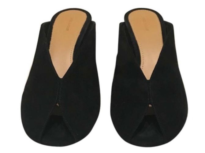 Isabel Marant Maultiere