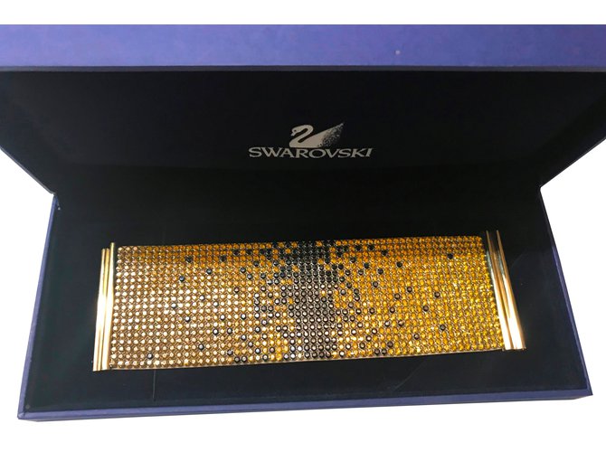 Swarovski Bracelets Multicolore  ref.88853