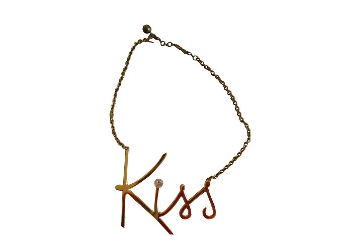 Lanvin kiss