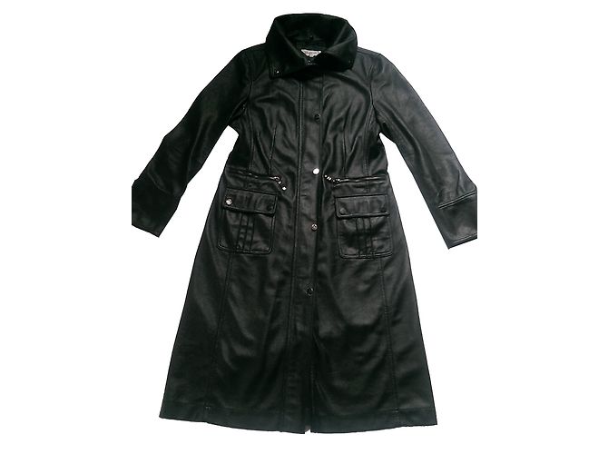 Balmain Cappotti, Cappotti