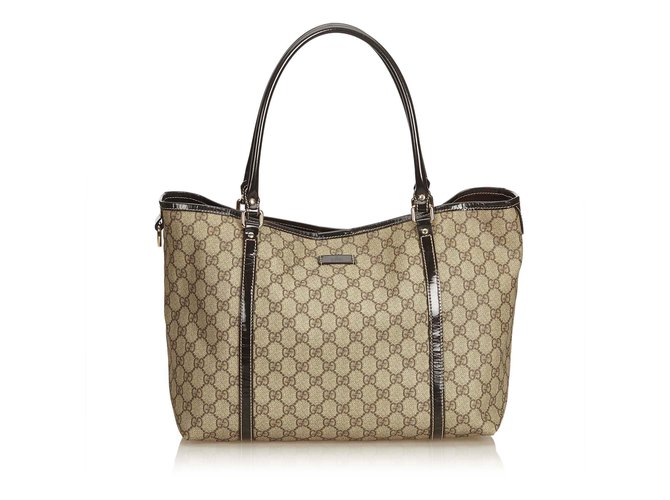 gucci joy tote