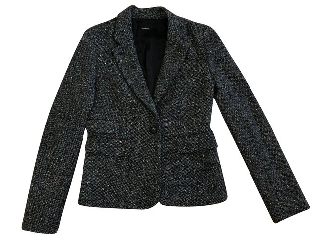 Joseph Blazer wool suit jacket  ref.89622