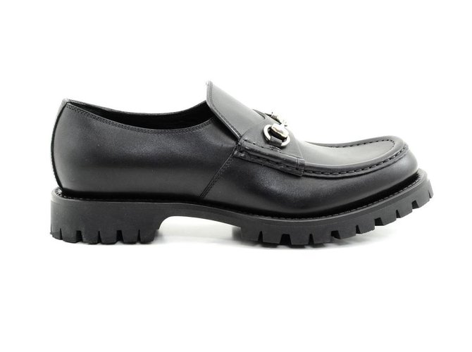 gucci mens shoes loafers