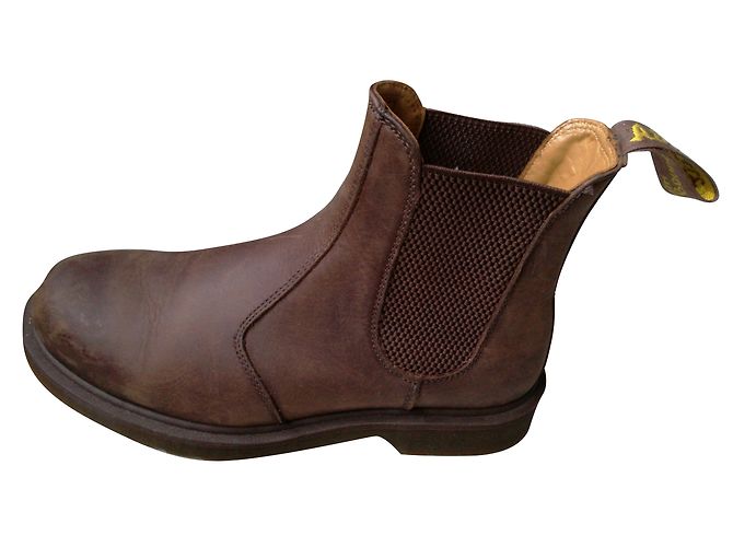Dr. Martens 2976