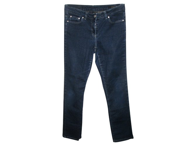 Barbour Jeans Blue Denim  ref.89913