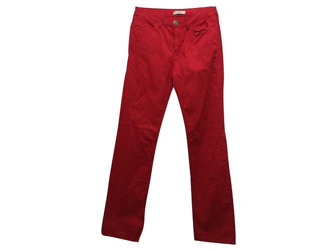 Thomas Burberry Jeans