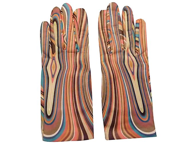 Paul Smith Luvas