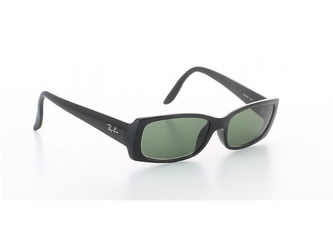 Ray-Ban Sunglasses Black  ref.90453