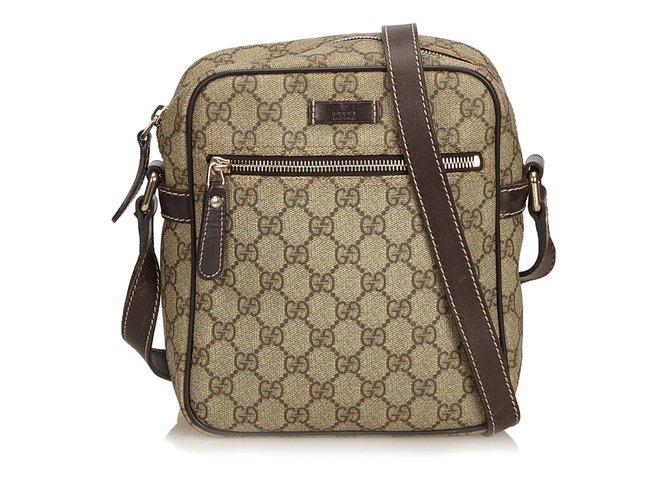 gucci guccissima crossbody
