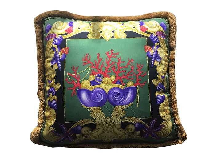 Gianni Versace Almohada