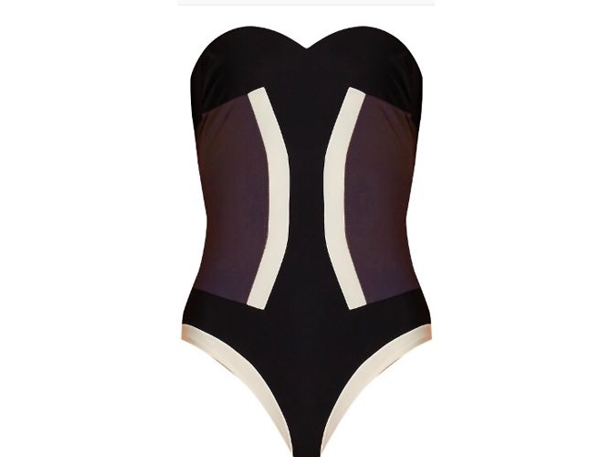 Zeus + Dione Trajes de baño Multicolor