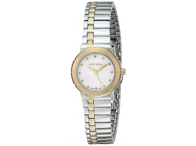 Escada Orologi raffinati