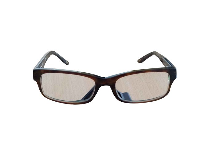 Ray-Ban MODEL ECAILLE BROWN.  ref.91077