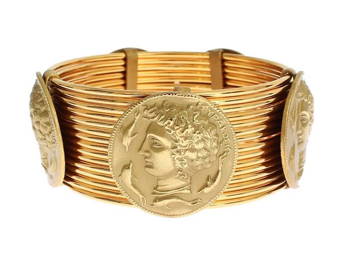 Dolce & Gabbana Pulseiras