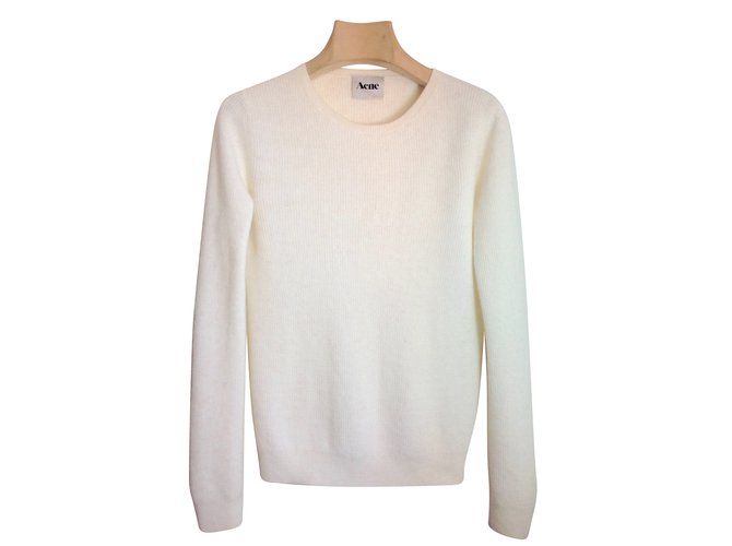 Acne Angora Sweater Online Sale, UP