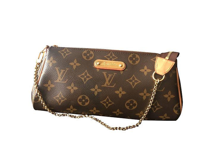 Louis Vuitton POCHETTE EVA