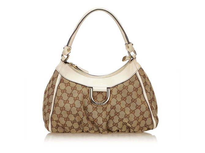 gucci guccissima shoulder bag