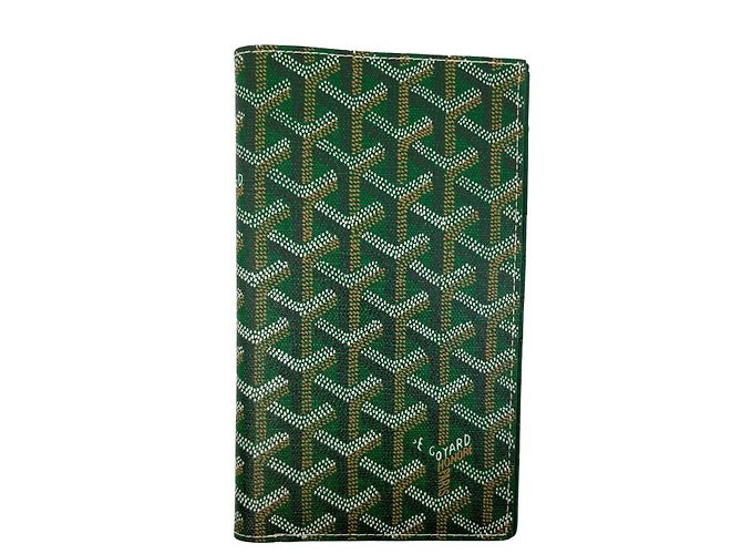 Goyard Wallets Small accessories