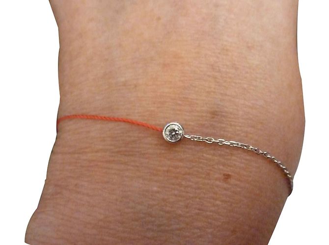Redline Pulseiras