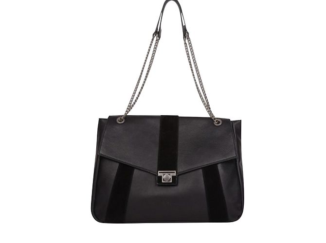 Nat & Nin Sacs à main Noir