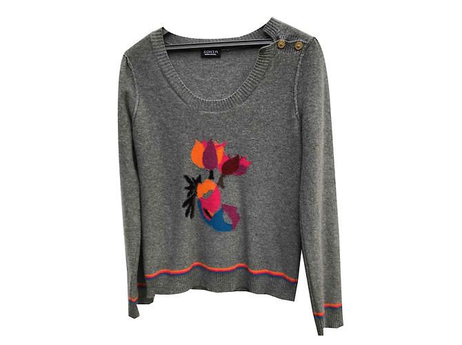 Sonia By Sonia Rykiel pull